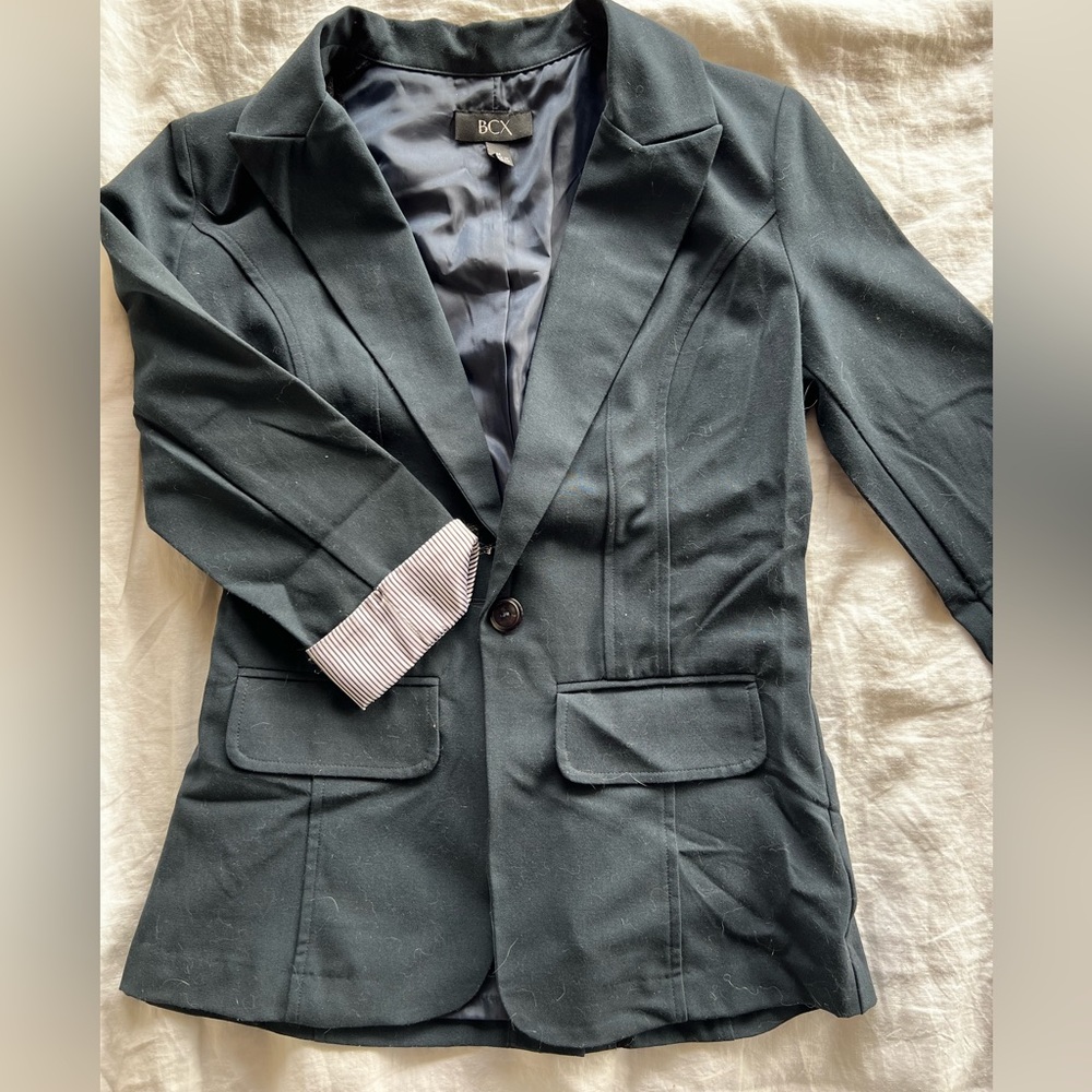 Bcx Blazer, M - image 1